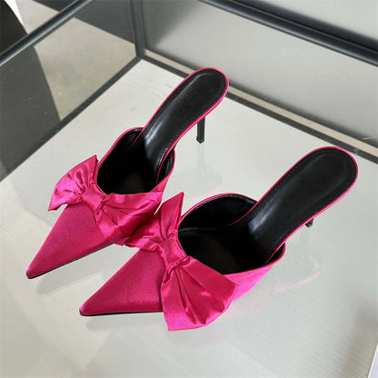 Fashionable Chic Elegant Stylish Comfortable Trendy Low Heel Pumps