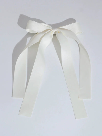 Ribbon Back Head Christmas Hair Accessory for Ladies